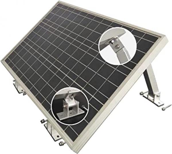 Hopergy Solarmodul-Aufständerung M1C-H360- Kurz